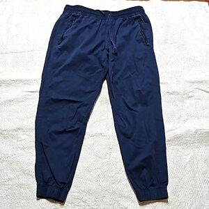 Under Armor Fitted Joggers